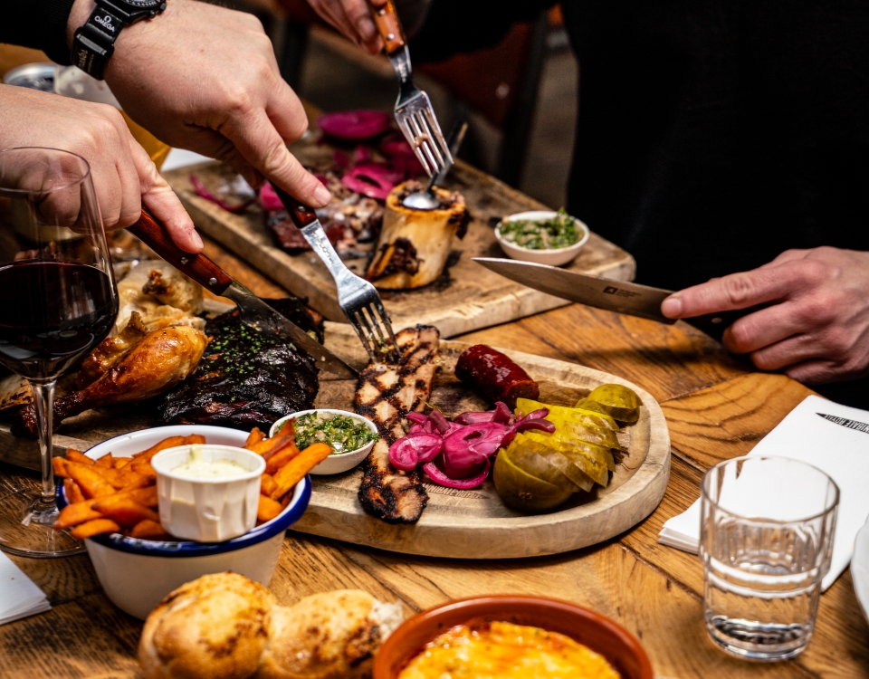 Cannibale Royale Rotterdam